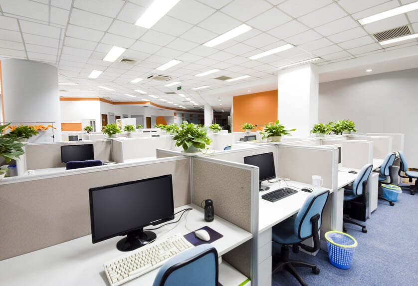Office-Cleaning-Services