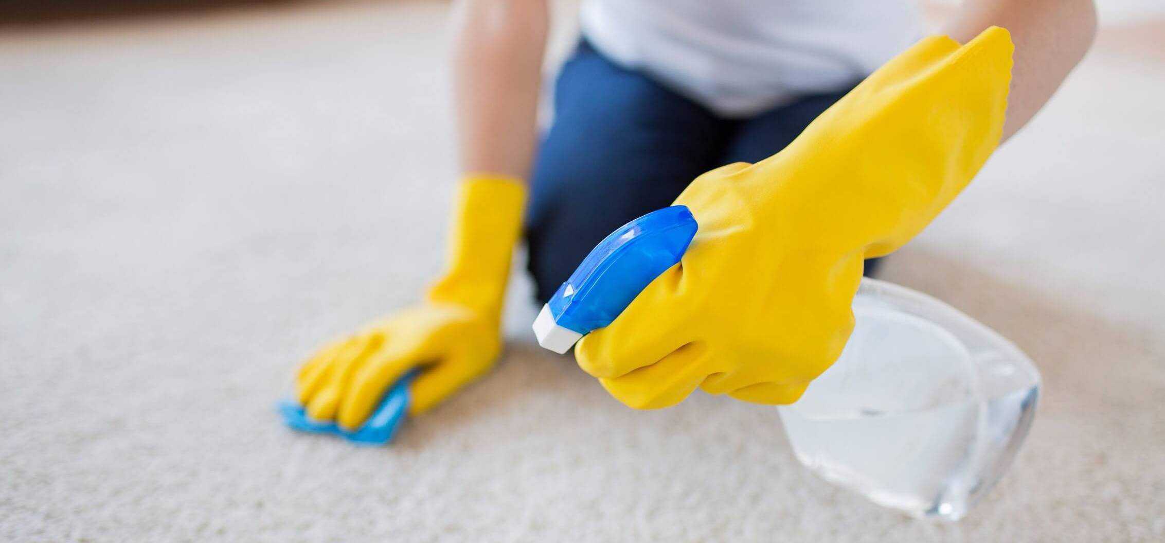 Cleaning Service / London