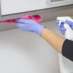 London Offices Cleaning – Your Premier Cleaning Service in the Heart of London