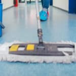 London Offices Cleaning: Redefining Cleaning Standards